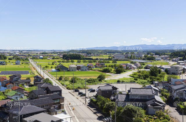 茨城県・関東近郊を熟知した地域密着の適正査定：イメージ