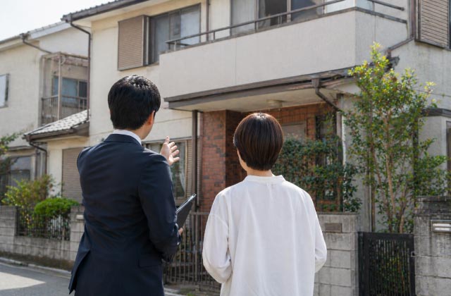 物件情報：イメージ
